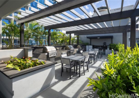 1391 Kapiolani Boulevard,Honolulu,Hawaii,96814,3 Bedrooms Bedrooms,2 BathroomsBathrooms,Condo/Townhouse,Kapiolani,16,18385433