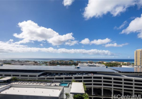 1391 Kapiolani Boulevard,Honolulu,Hawaii,96814,3 Bedrooms Bedrooms,2 BathroomsBathrooms,Condo/Townhouse,Kapiolani,16,18385433
