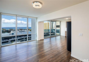 1391 Kapiolani Boulevard,Honolulu,Hawaii,96814,3 Bedrooms Bedrooms,2 BathroomsBathrooms,Condo/Townhouse,Kapiolani,16,18385433