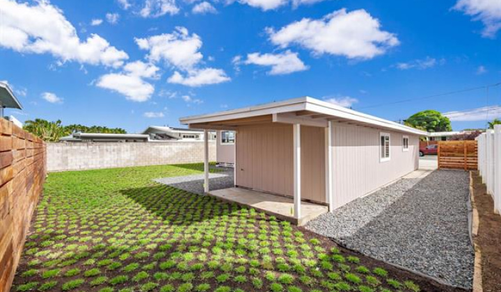 624 Olomana Street,Kailua,Hawaii,96734,4 Bedrooms Bedrooms,2 BathroomsBathrooms,Single family,Olomana,18385461