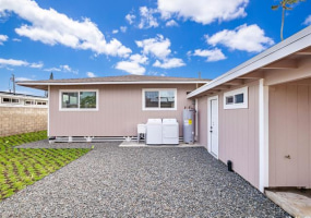 624 Olomana Street,Kailua,Hawaii,96734,4 Bedrooms Bedrooms,2 BathroomsBathrooms,Single family,Olomana,18385461