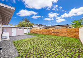 624 Olomana Street,Kailua,Hawaii,96734,4 Bedrooms Bedrooms,2 BathroomsBathrooms,Single family,Olomana,18385461