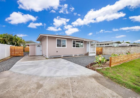 624 Olomana Street,Kailua,Hawaii,96734,4 Bedrooms Bedrooms,2 BathroomsBathrooms,Single family,Olomana,18385461