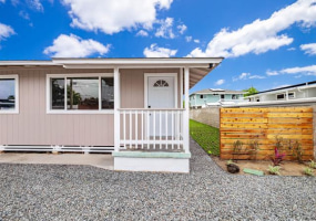 624 Olomana Street,Kailua,Hawaii,96734,4 Bedrooms Bedrooms,2 BathroomsBathrooms,Single family,Olomana,18385461