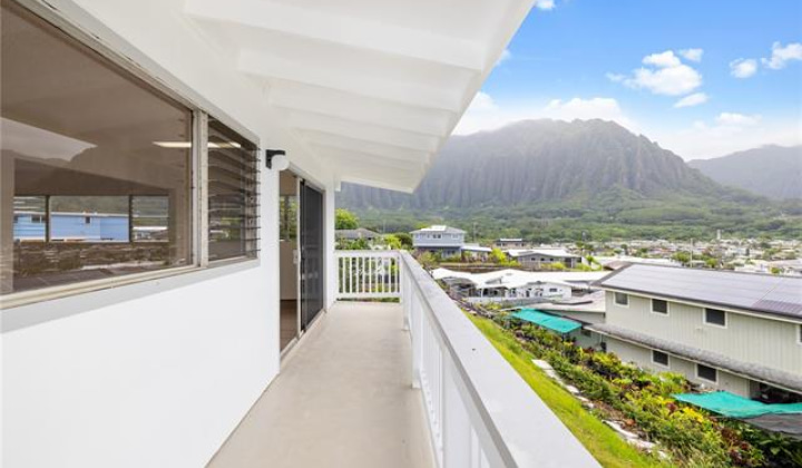 45-561 Mahinui Road,Kaneohe,Hawaii,96744,4 Bedrooms Bedrooms,3 BathroomsBathrooms,Single family,Mahinui,18385474