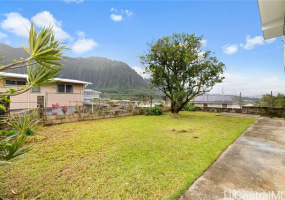 45-561 Mahinui Road,Kaneohe,Hawaii,96744,4 Bedrooms Bedrooms,3 BathroomsBathrooms,Single family,Mahinui,18385474
