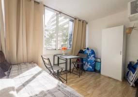 425 Ena Road,Honolulu,Hawaii,96815,1 ベッドルーム ベッドルーム,1 バスルームバスルーム,コンド / タウンハウス,Ena,6,18385506