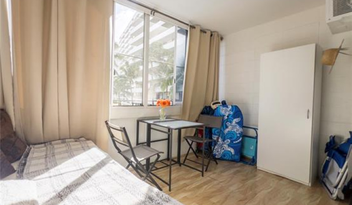425 Ena Road,Honolulu,Hawaii,96815,1 ベッドルーム ベッドルーム,1 バスルームバスルーム,コンド / タウンハウス,Ena,6,18385506