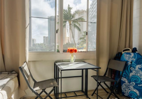 425 Ena Road,Honolulu,Hawaii,96815,1 ベッドルーム ベッドルーム,1 バスルームバスルーム,コンド / タウンハウス,Ena,6,18385506