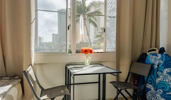 425 Ena Road,Honolulu,Hawaii,96815,1 ベッドルーム ベッドルーム,1 バスルームバスルーム,コンド / タウンハウス,Ena,6,18385506