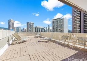 425 Ena Road,Honolulu,Hawaii,96815,1 ベッドルーム ベッドルーム,1 バスルームバスルーム,コンド / タウンハウス,Ena,6,18385506