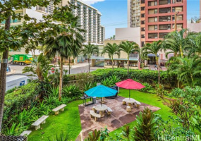 425 Ena Road,Honolulu,Hawaii,96815,1 ベッドルーム ベッドルーム,1 バスルームバスルーム,コンド / タウンハウス,Ena,6,18385506