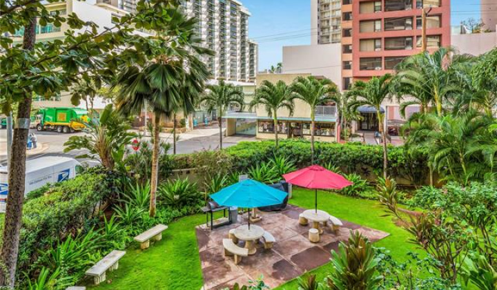 425 Ena Road,Honolulu,Hawaii,96815,1 ベッドルーム ベッドルーム,1 バスルームバスルーム,コンド / タウンハウス,Ena,6,18385506