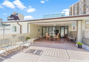 425 Ena Road,Honolulu,Hawaii,96815,1 ベッドルーム ベッドルーム,1 バスルームバスルーム,コンド / タウンハウス,Ena,6,18385506