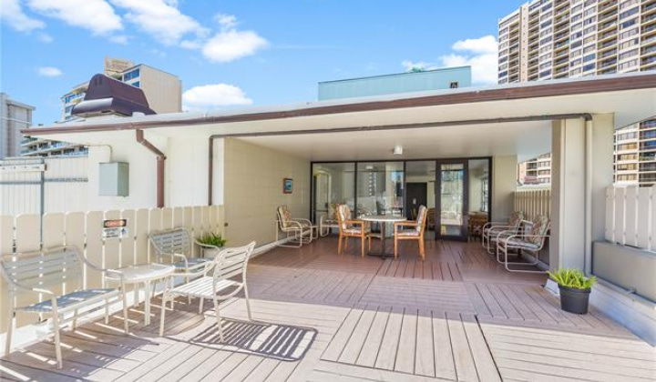 425 Ena Road,Honolulu,Hawaii,96815,1 ベッドルーム ベッドルーム,1 バスルームバスルーム,コンド / タウンハウス,Ena,6,18385506