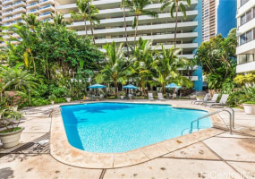 425 Ena Road,Honolulu,Hawaii,96815,1 ベッドルーム ベッドルーム,1 バスルームバスルーム,コンド / タウンハウス,Ena,6,18385506