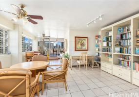 425 Ena Road,Honolulu,Hawaii,96815,1 ベッドルーム ベッドルーム,1 バスルームバスルーム,コンド / タウンハウス,Ena,6,18385506