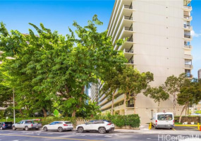 425 Ena Road,Honolulu,Hawaii,96815,1 ベッドルーム ベッドルーム,1 バスルームバスルーム,コンド / タウンハウス,Ena,6,18385506