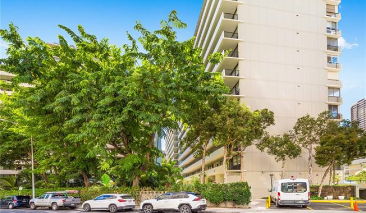 425 Ena Road,Honolulu,Hawaii,96815,1 ベッドルーム ベッドルーム,1 バスルームバスルーム,コンド / タウンハウス,Ena,6,18385506