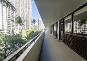 425 Ena Road,Honolulu,Hawaii,96815,1 ベッドルーム ベッドルーム,1 バスルームバスルーム,コンド / タウンハウス,Ena,6,18385506