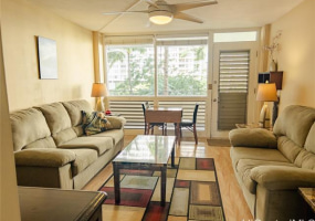 425 Ena Road,Honolulu,Hawaii,96815,1 ベッドルーム ベッドルーム,1 バスルームバスルーム,コンド / タウンハウス,Ena,6,18385506