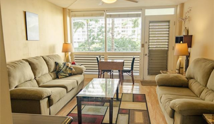 425 Ena Road,Honolulu,Hawaii,96815,1 ベッドルーム ベッドルーム,1 バスルームバスルーム,コンド / タウンハウス,Ena,6,18385506