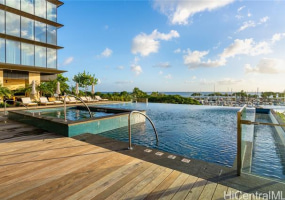 1100 Ala Moana Boulevard,Honolulu,Hawaii,96814,2 Bedrooms Bedrooms,2 BathroomsBathrooms,Condo/Townhouse,Ala Moana,13,18385560