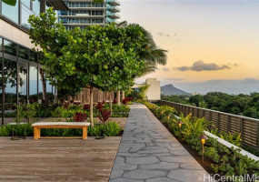 1100 Ala Moana Boulevard,Honolulu,Hawaii,96814,2 Bedrooms Bedrooms,2 BathroomsBathrooms,Condo/Townhouse,Ala Moana,13,18385560