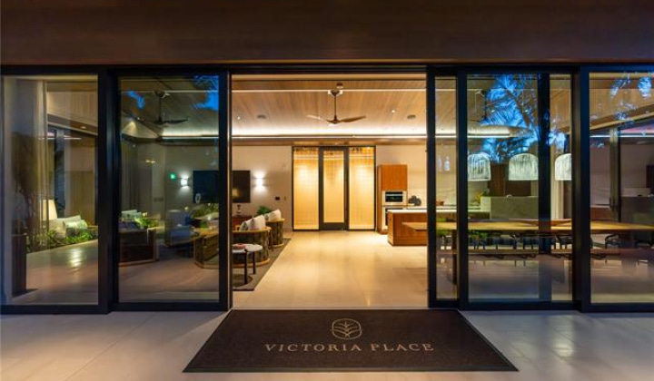 1100 Ala Moana Boulevard,Honolulu,Hawaii,96814,2 Bedrooms Bedrooms,2 BathroomsBathrooms,Condo/Townhouse,Ala Moana,13,18385560