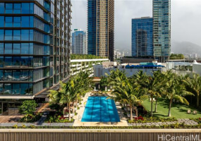 1100 Ala Moana Boulevard,Honolulu,Hawaii,96814,2 Bedrooms Bedrooms,2 BathroomsBathrooms,Condo/Townhouse,Ala Moana,13,18385560