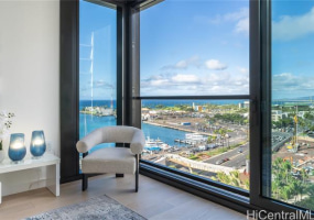 1100 Ala Moana Boulevard,Honolulu,Hawaii,96814,2 Bedrooms Bedrooms,2 BathroomsBathrooms,Condo/Townhouse,Ala Moana,13,18385560