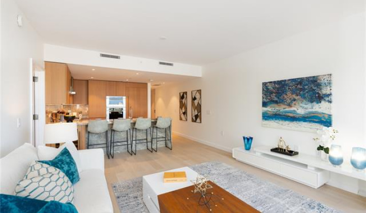 1100 Ala Moana Boulevard,Honolulu,Hawaii,96814,2 Bedrooms Bedrooms,2 BathroomsBathrooms,Condo/Townhouse,Ala Moana,13,18385560