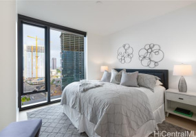 1100 Ala Moana Boulevard,Honolulu,Hawaii,96814,2 Bedrooms Bedrooms,2 BathroomsBathrooms,Condo/Townhouse,Ala Moana,13,18385560