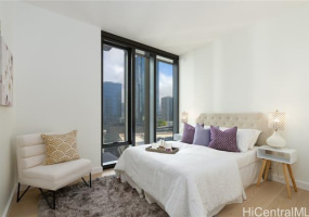 1100 Ala Moana Boulevard,Honolulu,Hawaii,96814,2 Bedrooms Bedrooms,2 BathroomsBathrooms,Condo/Townhouse,Ala Moana,13,18385560