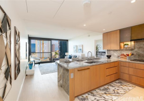 1100 Ala Moana Boulevard,Honolulu,Hawaii,96814,2 Bedrooms Bedrooms,2 BathroomsBathrooms,Condo/Townhouse,Ala Moana,13,18385560