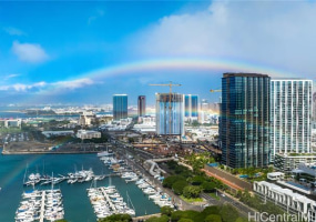1100 Ala Moana Boulevard,Honolulu,Hawaii,96814,2 Bedrooms Bedrooms,2 BathroomsBathrooms,Condo/Townhouse,Ala Moana,13,18385560