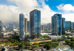 1100 Ala Moana Boulevard,Honolulu,Hawaii,96814,2 Bedrooms Bedrooms,2 BathroomsBathrooms,Condo/Townhouse,Ala Moana,13,18385560
