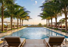 1100 Ala Moana Boulevard,Honolulu,Hawaii,96814,2 Bedrooms Bedrooms,2 BathroomsBathrooms,Condo/Townhouse,Ala Moana,13,18385560