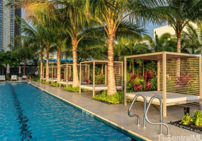 1100 Ala Moana Boulevard,Honolulu,Hawaii,96814,2 Bedrooms Bedrooms,2 BathroomsBathrooms,Condo/Townhouse,Ala Moana,13,18385560