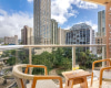 2045 Kalakaua Avenue,Honolulu,Hawaii,96815,1 バスルームバスルーム,コンド / タウンハウス,Kalakaua,5,18385647