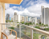 2045 Kalakaua Avenue,Honolulu,Hawaii,96815,1 バスルームバスルーム,コンド / タウンハウス,Kalakaua,5,18385647