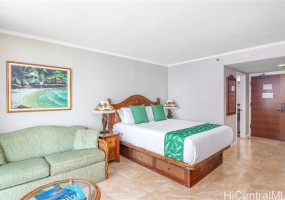2045 Kalakaua Avenue,Honolulu,Hawaii,96815,1 バスルームバスルーム,コンド / タウンハウス,Kalakaua,5,18385647