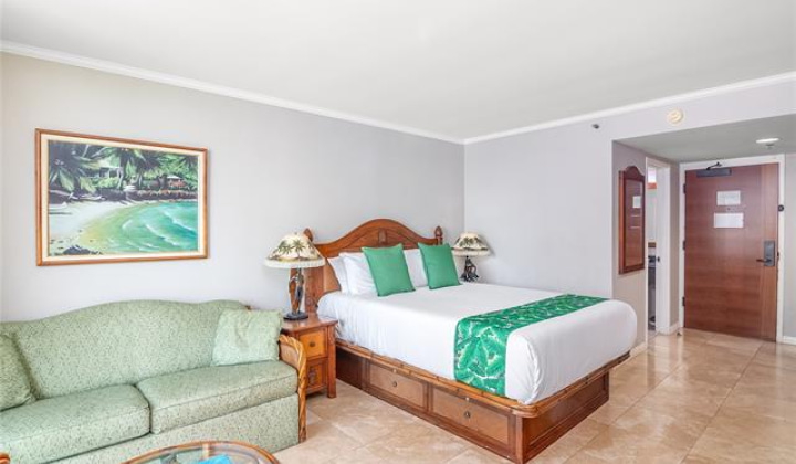 2045 Kalakaua Avenue,Honolulu,Hawaii,96815,1 バスルームバスルーム,コンド / タウンハウス,Kalakaua,5,18385647