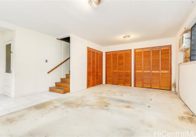 3038 Lanikaula Street,Honolulu,Hawaii,96822,4 ベッドルーム ベッドルーム,2 バスルームバスルーム,一戸建て,Lanikaula,18834100