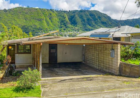 3038 Lanikaula Street,Honolulu,Hawaii,96822,4 ベッドルーム ベッドルーム,2 バスルームバスルーム,一戸建て,Lanikaula,18834100