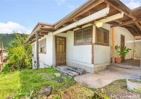 3038 Lanikaula Street,Honolulu,Hawaii,96822,4 ベッドルーム ベッドルーム,2 バスルームバスルーム,一戸建て,Lanikaula,18834100