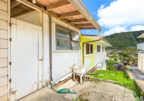 3038 Lanikaula Street,Honolulu,Hawaii,96822,4 ベッドルーム ベッドルーム,2 バスルームバスルーム,一戸建て,Lanikaula,18834100