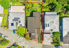 3038 Lanikaula Street,Honolulu,Hawaii,96822,4 ベッドルーム ベッドルーム,2 バスルームバスルーム,一戸建て,Lanikaula,18834100