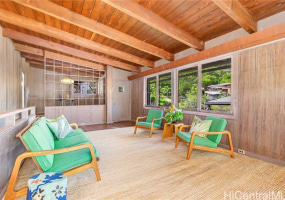 3038 Lanikaula Street,Honolulu,Hawaii,96822,4 ベッドルーム ベッドルーム,2 バスルームバスルーム,一戸建て,Lanikaula,18834100