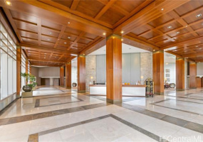 1177 Queen Street,Honolulu,Hawaii,96814,2 ベッドルーム ベッドルーム,2 バスルームバスルーム,コンド / タウンハウス,Queen,7,18386191